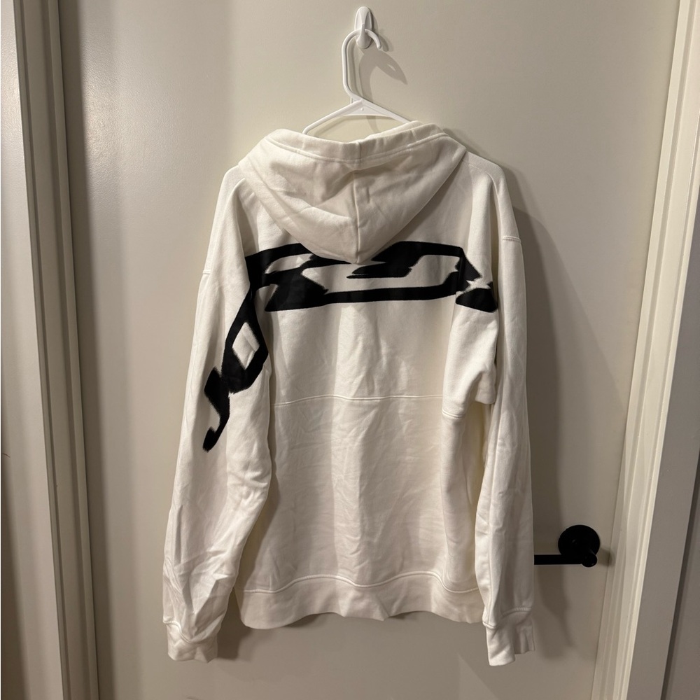 Nike Air Jordan MVP Statement Fleece Hoodie SWEATER